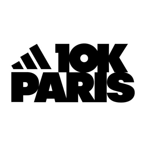 Adidas 10K Paris