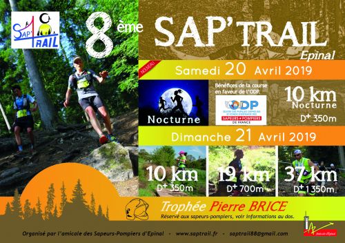 Sap'Trail