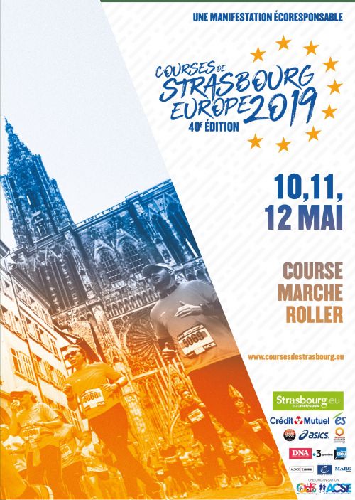 Courses de Strasbourg