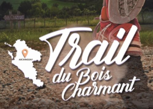 Trail du Bois Charmant