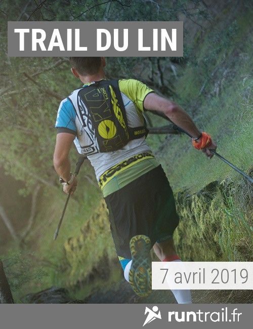 Trail du Lin
