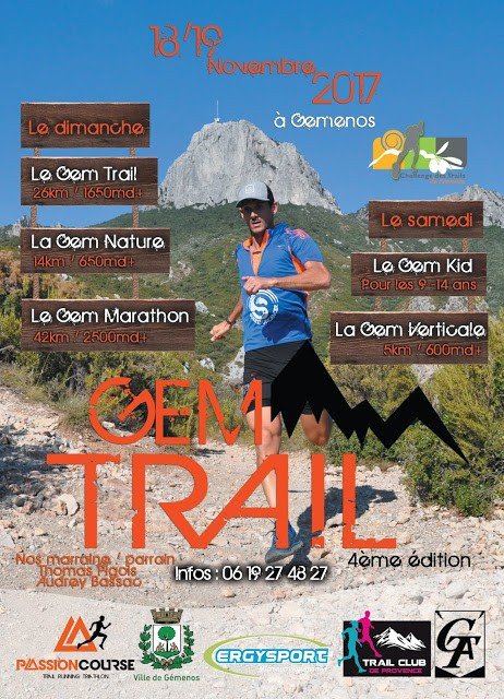Gem Trail