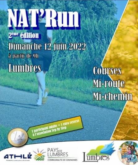 Nat'Run Lumbroise