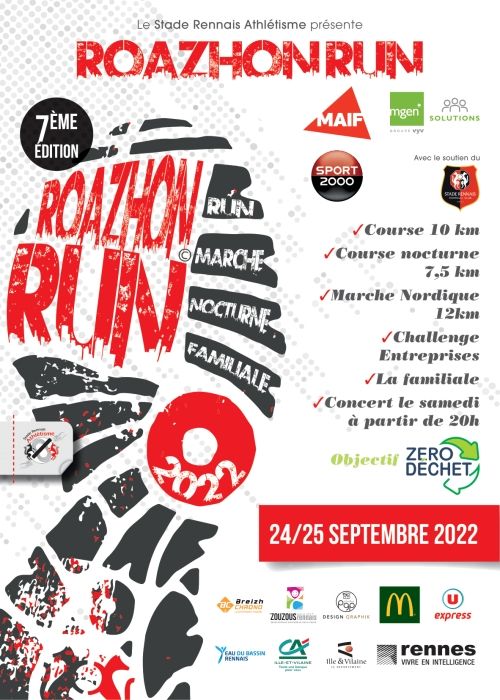 Roazhon Run