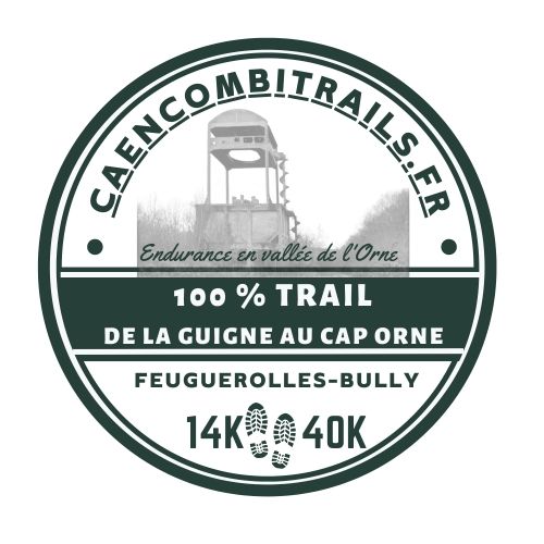 Caen Combi Trails