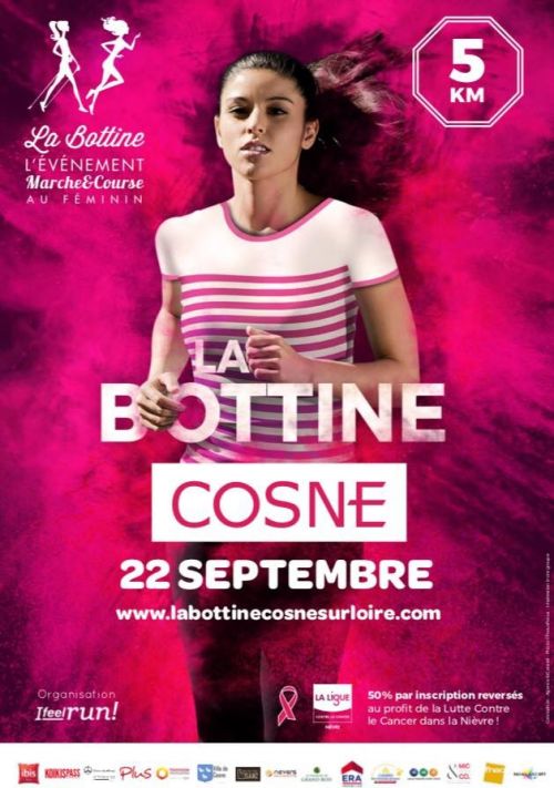 La Bottine - Cosne