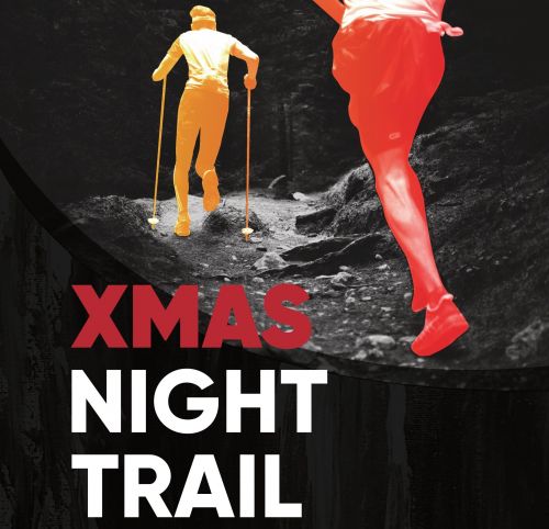 XMas Night  Trail