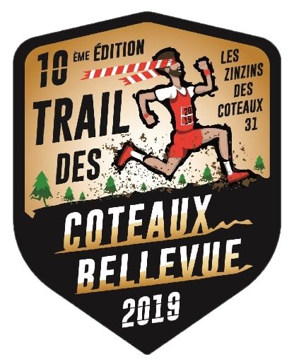 Trail des Coteaux Bellevue