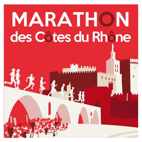 Marathon des Côtes du Rhône