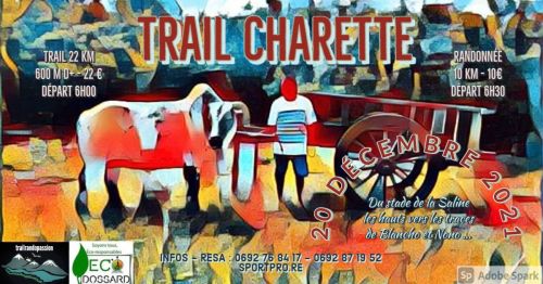 Trail Charette
