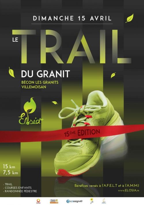 Trail du Granit