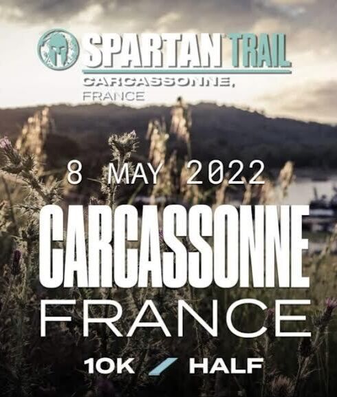 Spartan Trail Carcassonne