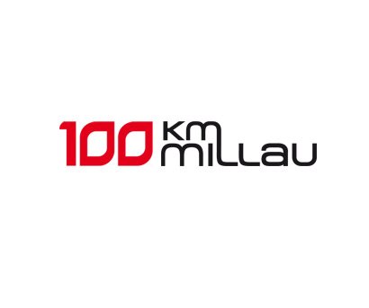 100 km de Millau