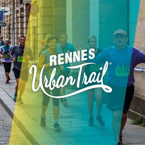 Rennes Urban Trail