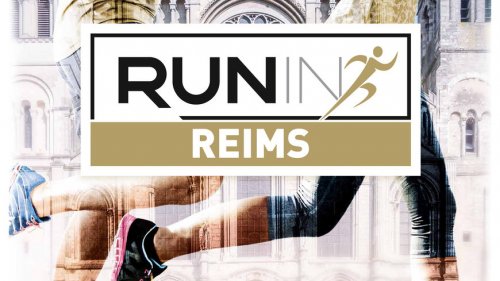 Run in Reims