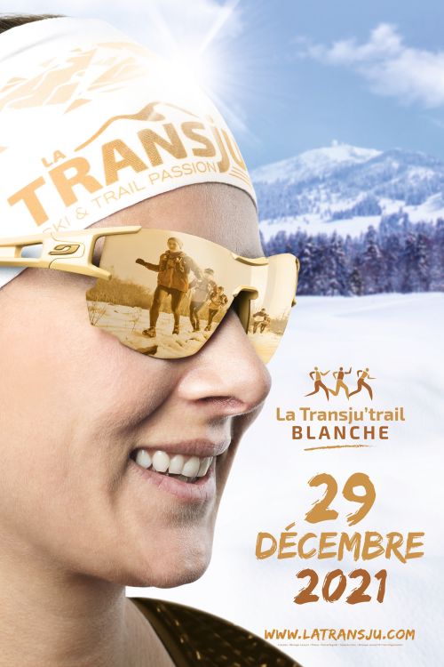 La Transju'Trail Blanche