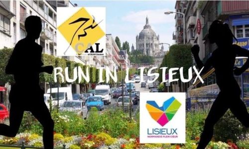 Run'In Lisieux