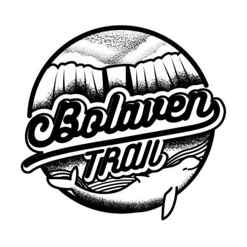 Bolaven Trail