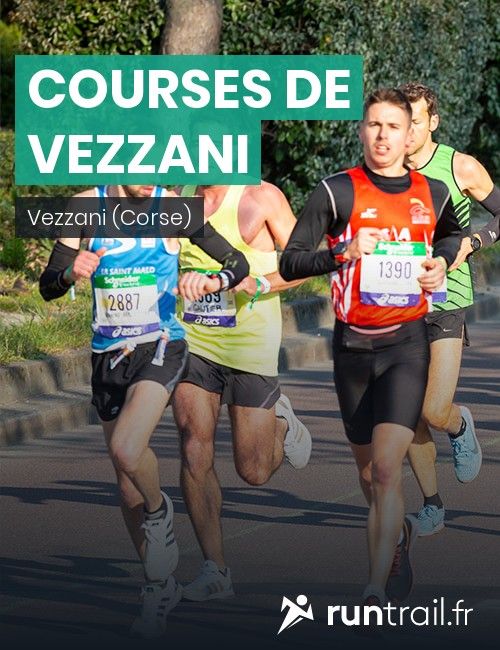 Courses de Vezzani