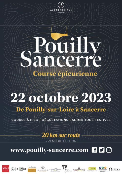 Pouilly-Sancerre