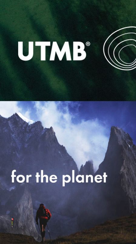 UTMB® for the Planet