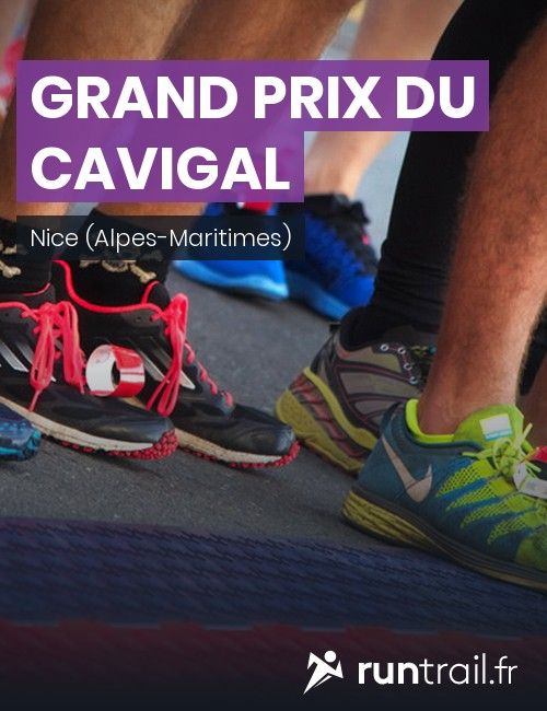 Grand Prix du Cavigal