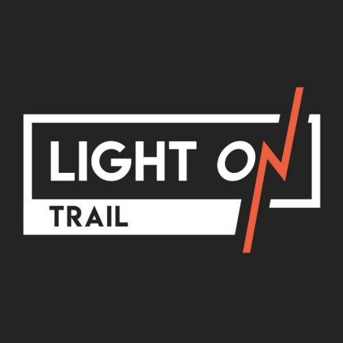 Light on Trail