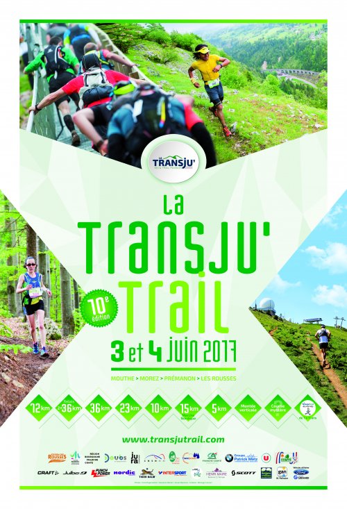 La Transju'Trail