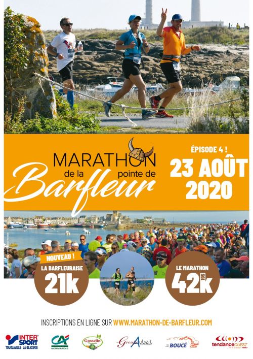 Marathon de la Pointe de Barfleur