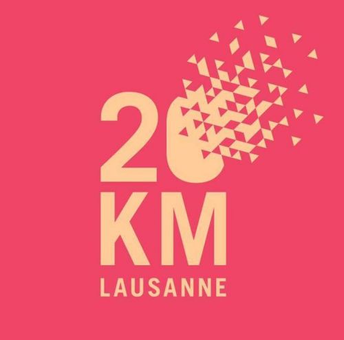 20 Km de Lausanne
