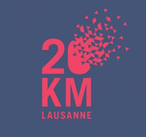 20 Km de Lausanne