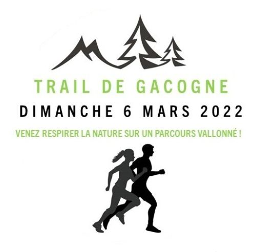 Trail de Gacogne