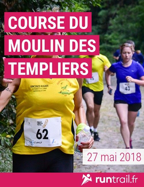 Course du Moulin des Templiers