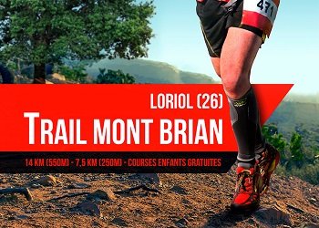 Trail Mont Brian