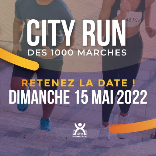 City Run des Milles Marches