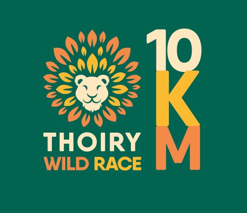 Thoiry Wild Race
