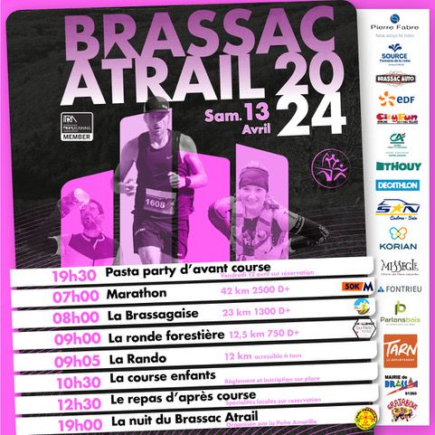 BrassacATrail