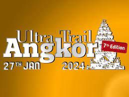 Angkor Ultra-Trail