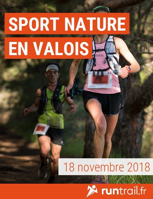 Sport Nature en Valois