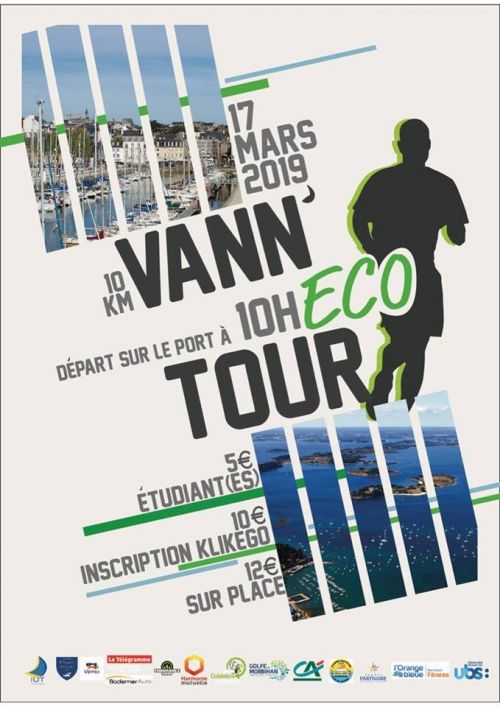 Vann'Eco Tour