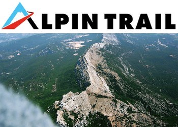 Alpin Trail des Calanques