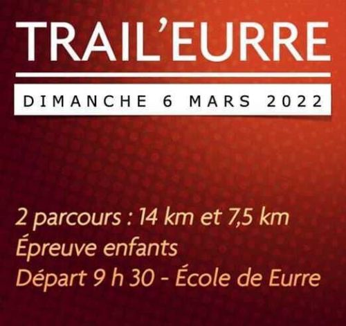 Trail'Eurre