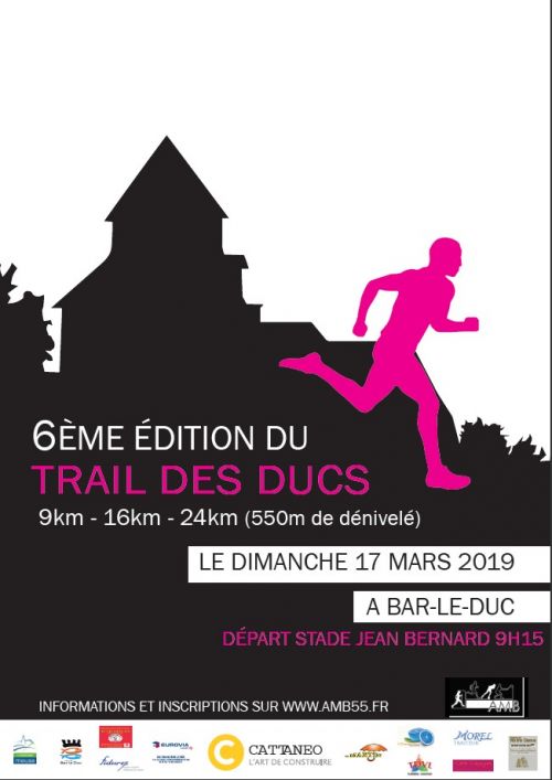 Trail des Ducs