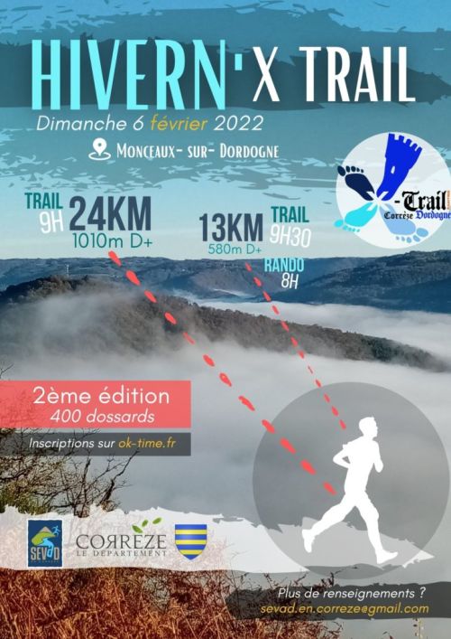 Hivern'X Trail