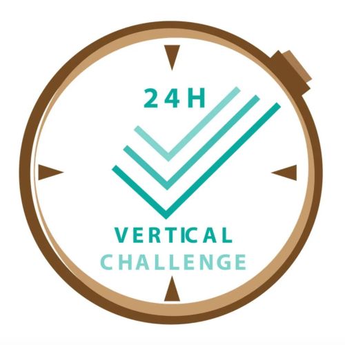 24H Vertical Challenge