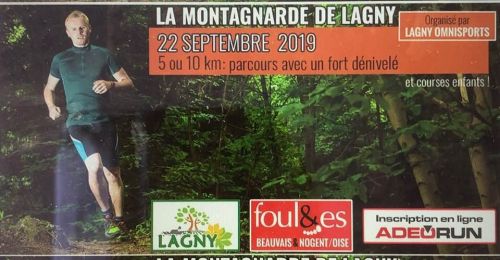 La Montagnarde de Lagny