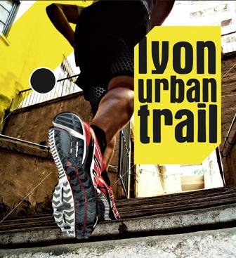 Lyon Urban Trail