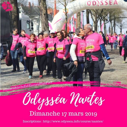 Odyssea Nantes