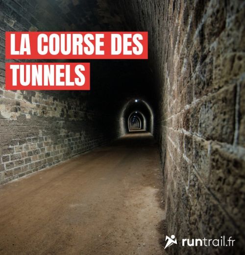 La Course des Tunnels