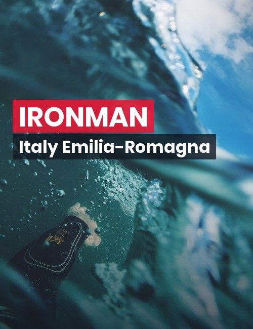 Ironman Italy Emilia-Romagna